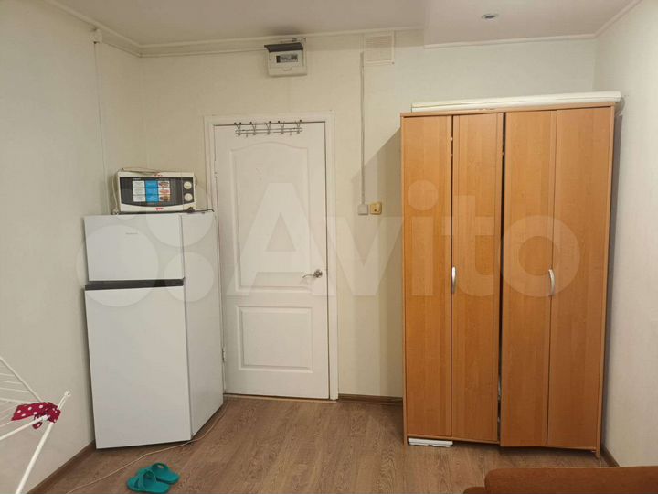 Комната 16 м² в 3-к., 5/5 эт.