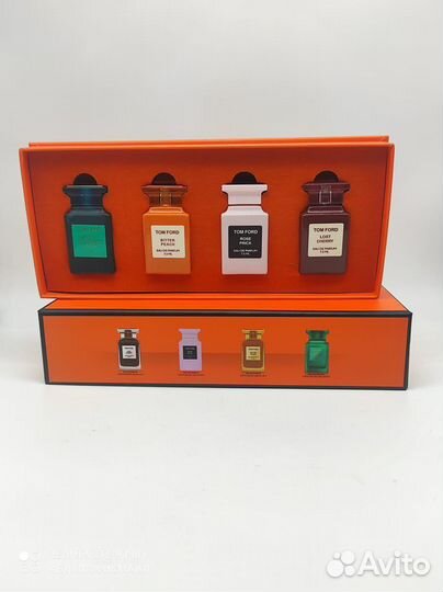 Tom ford набор