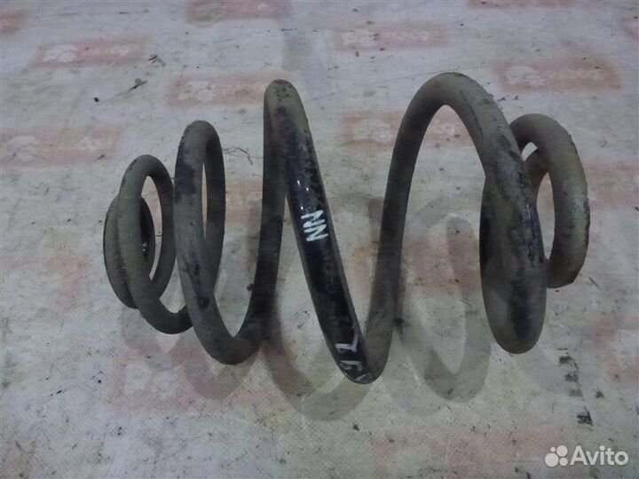 Пружина Opel Corsa F68 Z12XE 2003