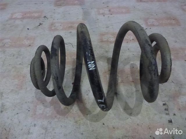 Пружина Opel Corsa F68 Z12XE 2003