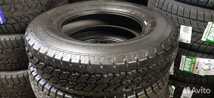 GT Radial Savero G1 205/80 R16 104T