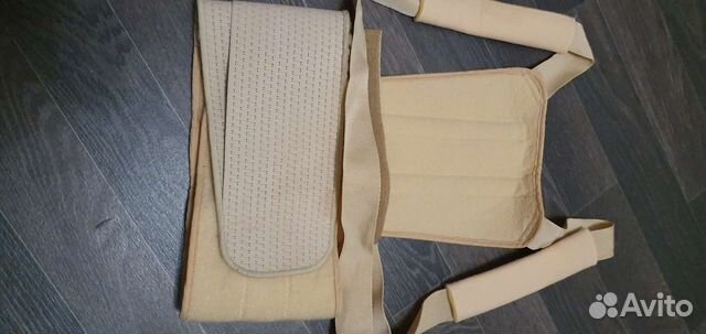 Корректор осанки детский