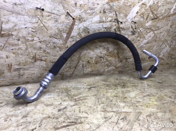 Трубка кондиционера Audi A4 B8 2.0 2008
