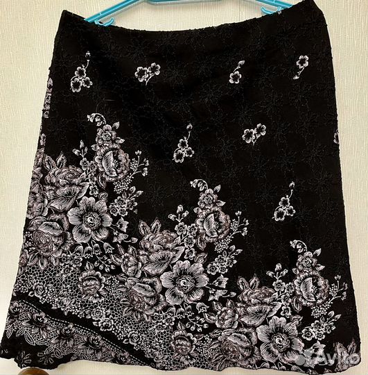 Блузка юбочка шапка шарф