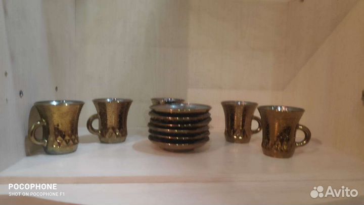 Набор столовой посуды