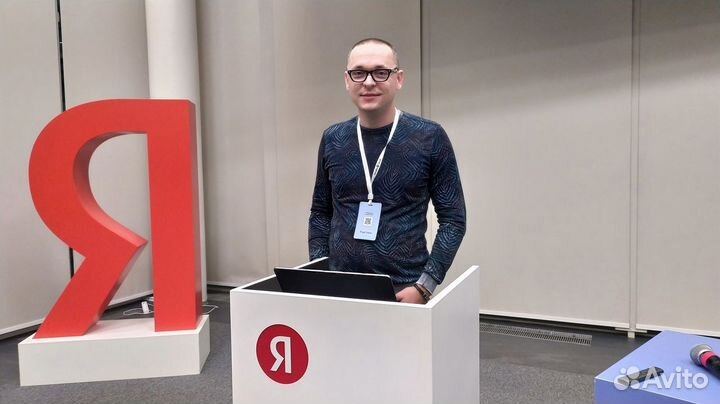 Контекстная реклама Яндекс.Директ в Москве