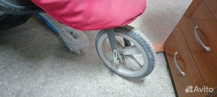 Коляска детская Chicco Италия