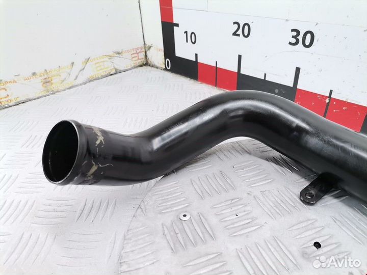 Патрубок интеркулера Audi A6 4B/C5 2000 059145731P