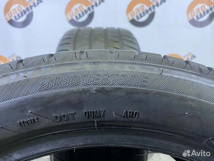 Bridgestone Alenza 001 305/40 R20