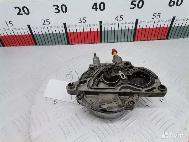 Насос вакуумный Opel Astra G 2009 1348616
