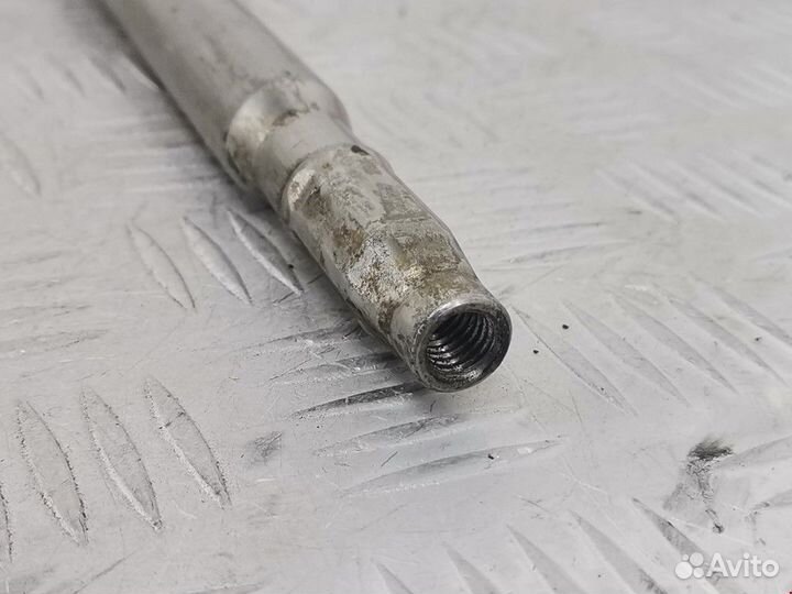 Рулевой карданчик Ford Escort 5 рест. 1994