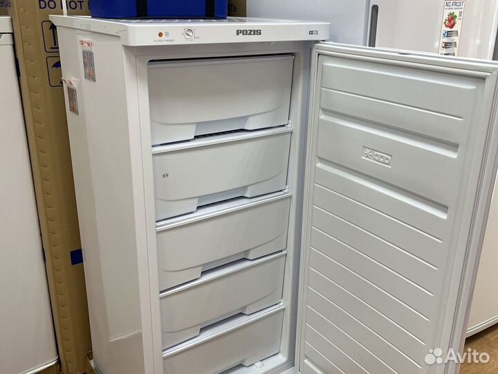 Морозильник 106 Позис Pozis