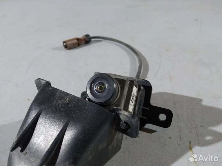 Камера передняя Mercedes E-Class W213