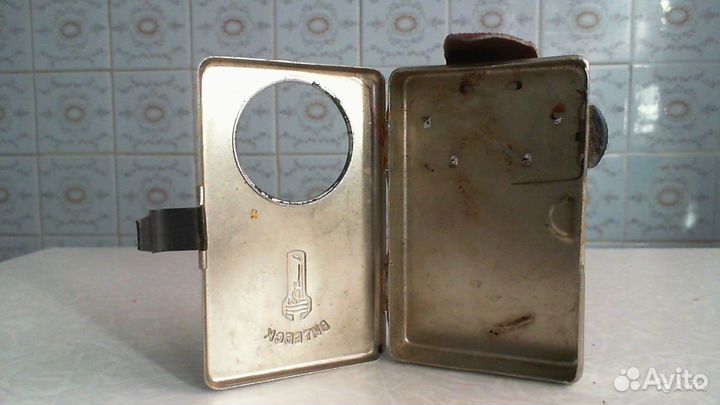 Фонарик Витебск (СССР)