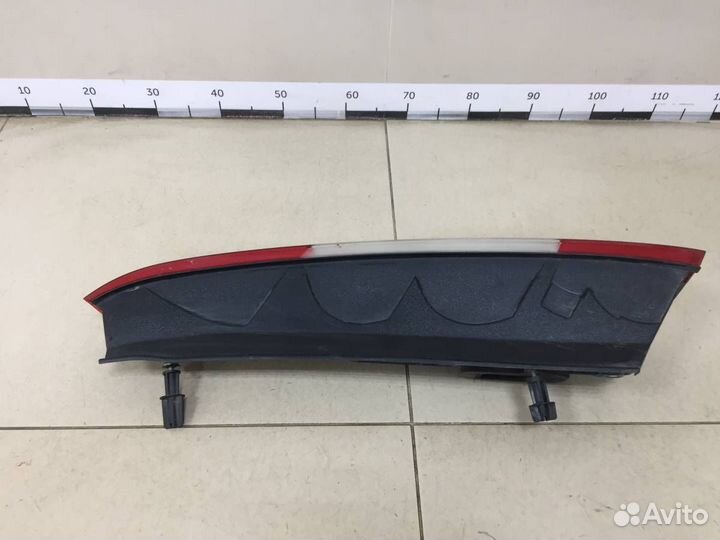 Фонарь задний правый Ford C-MAX 2003-2010