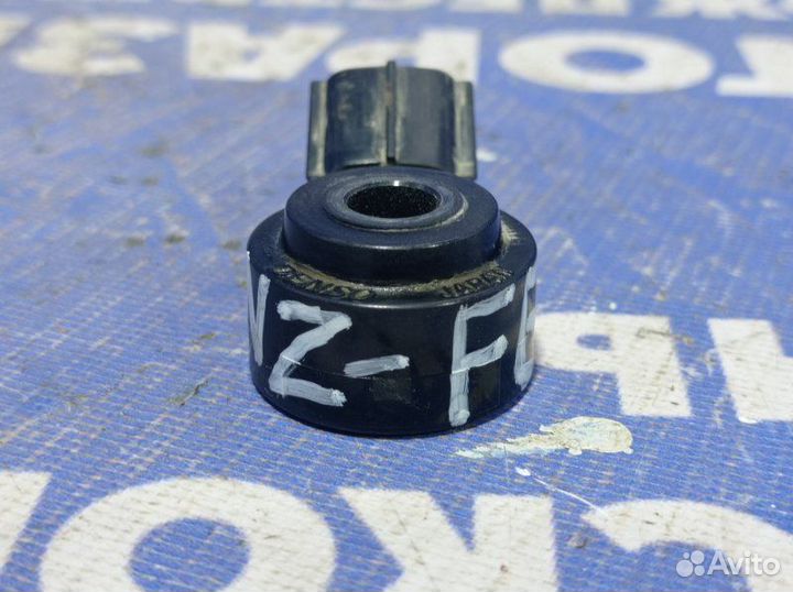 Датчик детонации Toyota Yaris хэтчбек 2NZ 2010