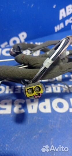 Проводка Hyundai Sonata 6 седан G4KJ 2013