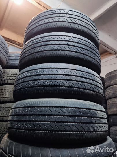 Yokohama Geolandar SUV G055 225/60 R17