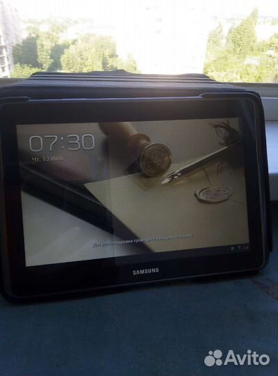 Планшет samsung galaxy note 10.1