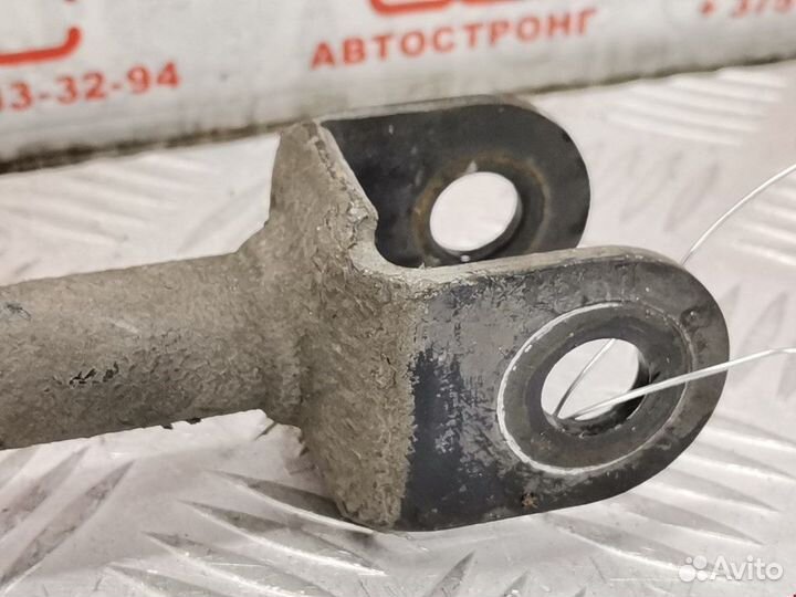 Рычаг задний левый Hyundai Santa Fe 2 (CM) 2007