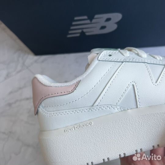 New Balance 302 39 кеды женские новые