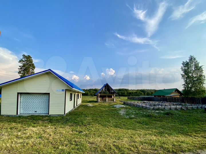 Участок 15,2 сот. (ИЖС)