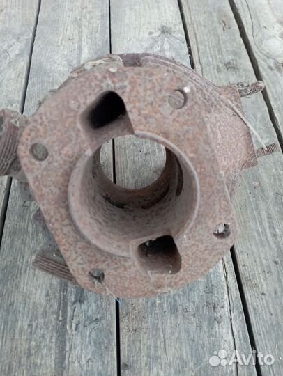 Цилиндр от Панония