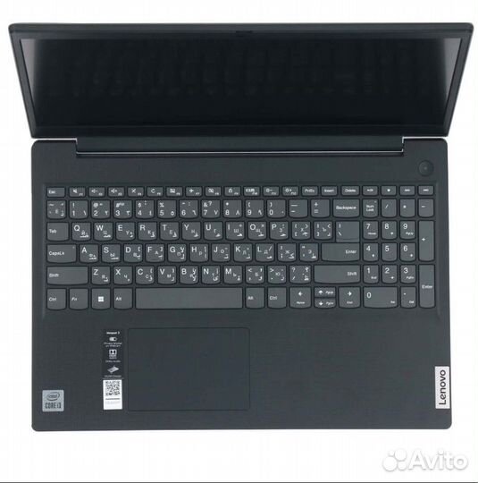 Новый Ноутбук lenovo i3
