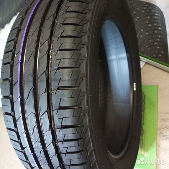 Ikon Tyres Nordman S2 SUV 235/55 R18 100V