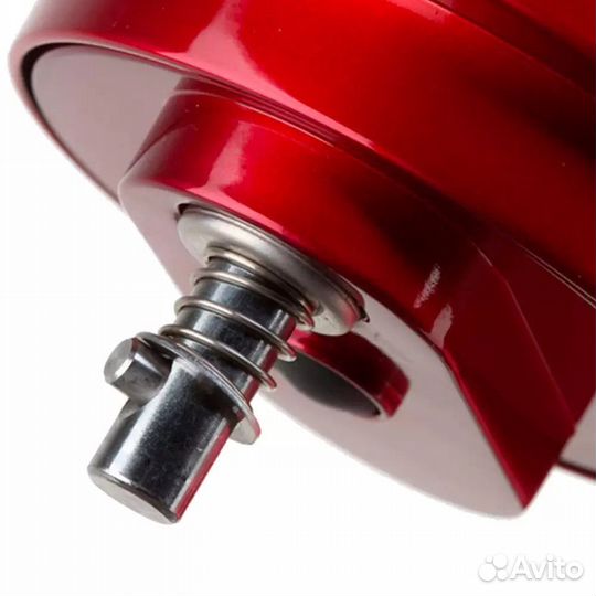 Новый планетарный миксер Kitfort кт-1308-1