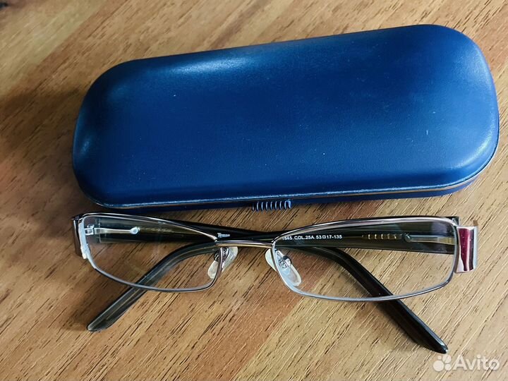 Очки для работы за компьютером