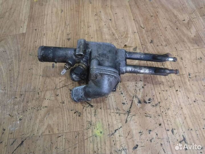 Корпус термостата Hyundai Lantra 1996-2000