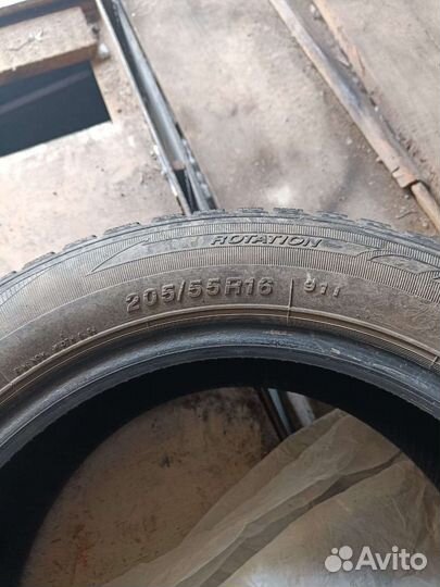 Sailun Gene R 205/55 R16