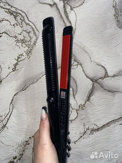 Утюжек для волос