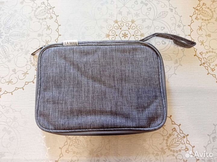 Борсетка мужская новая