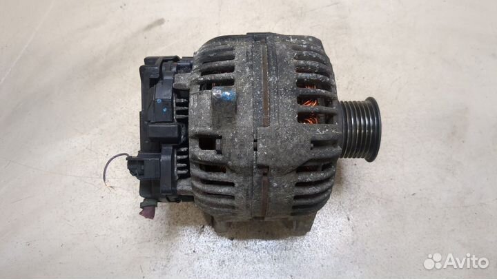 Генератор Renault Scenic, 2006