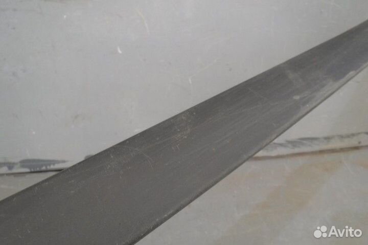 Накладка двери передней правой Chevrolet Orlando