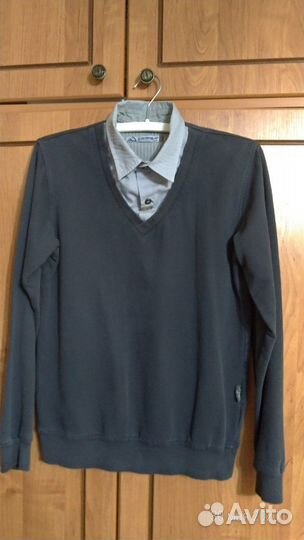 Вещи на мальчика 9-12 лет