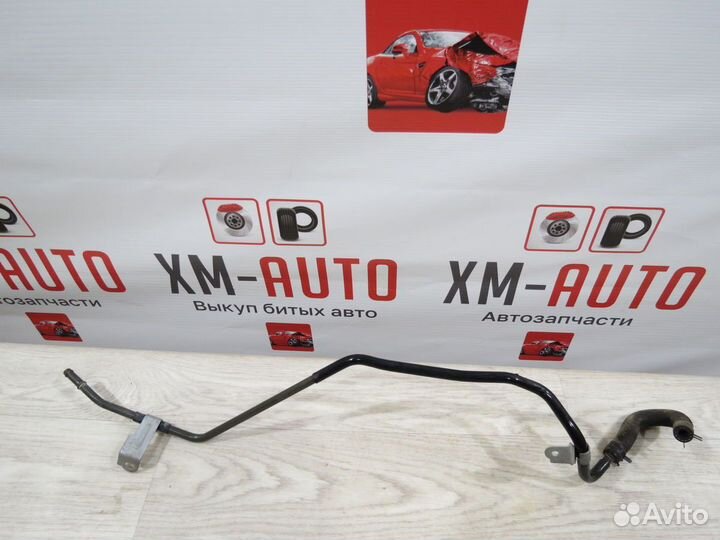 Трубка вакуумная Toyota Camry 50