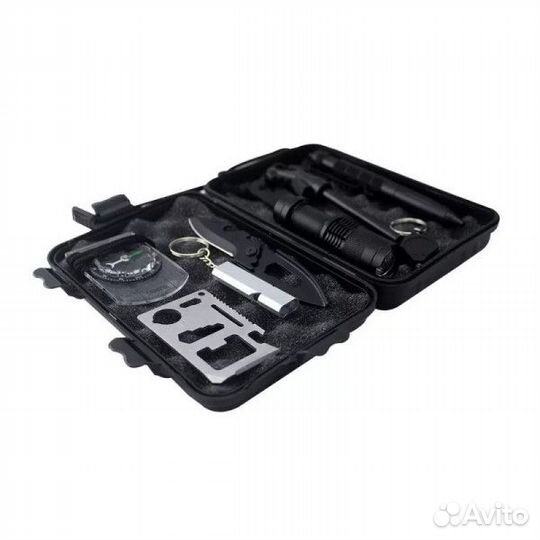 Набор выживания новый