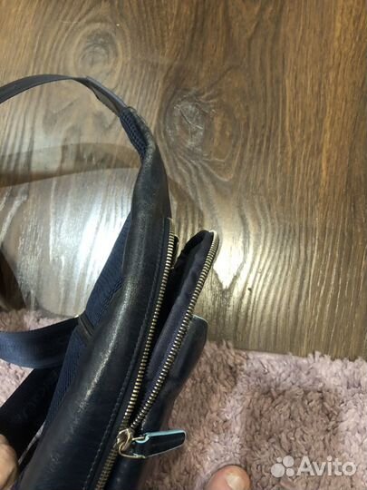 Piquadro Мужская сумка Piquadro