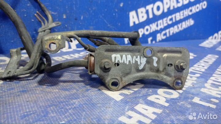 Клапан электромагнитный Mitsubishi Galant 8 седан