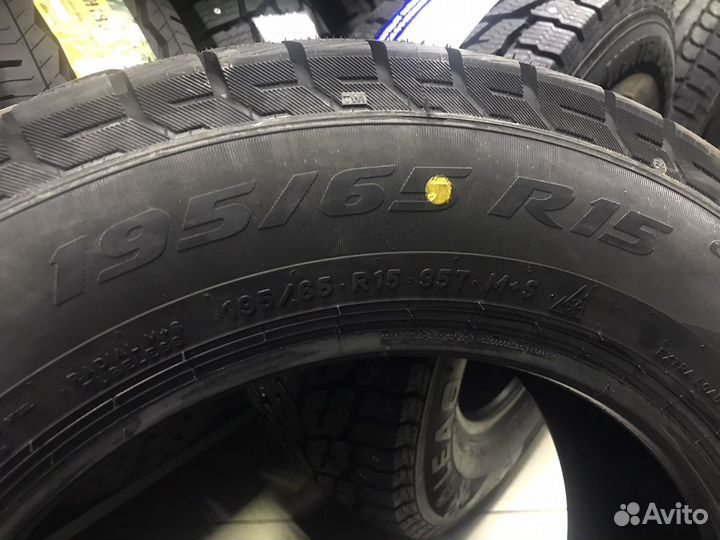 Pirelli Formula Ice FR 195/65 R15 T