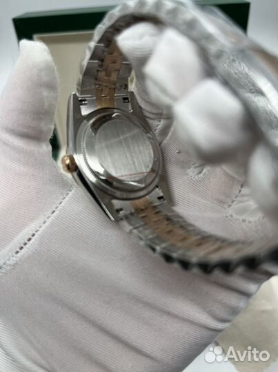 Часы Rolex DateJust 36 mm