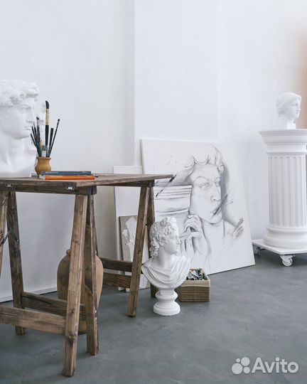 Фотостудия в аренду