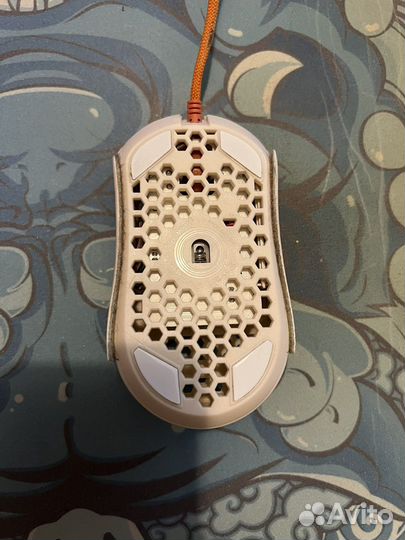 Finalmouse Ultralight 2