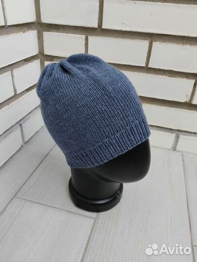 Шапка женская