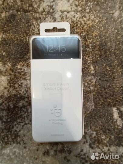 Чехол на samsung galaxy A32