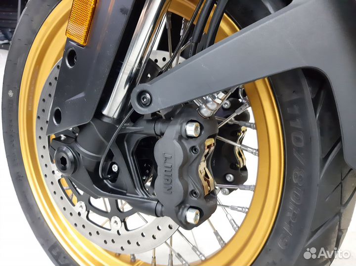 Мотоцикл cfmoto 800MT Touring