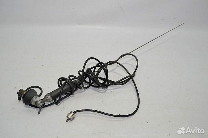 Антенна для рации scania R-series (01.04)